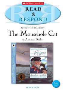 The Mousehole Cat 