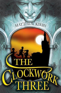 The Clockwork Three 