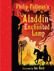 Aladdin and the Enchanted Lamp 