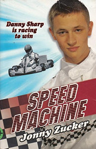 Speed Machine 