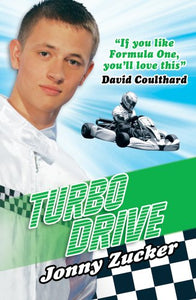 Danny Sharp Turbo Drive 