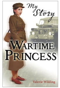 Wartime Princess 