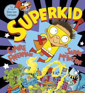 Superkid 