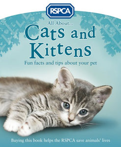 All About Cats and Kittens 