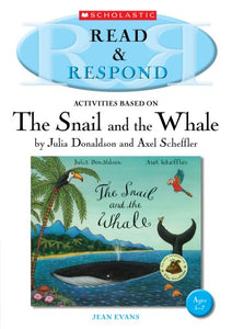 The Snail and the Whale 