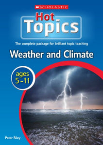 Weather and Climate 