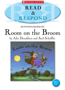 Room on the Broom 