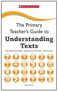 Understanding Texts 