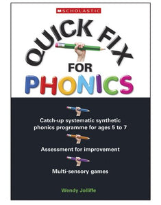 Phonics 