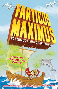 Bottomus Burps of Britannia 