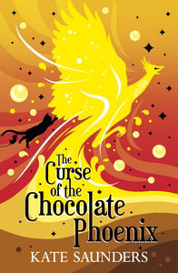 The Curse of the Chocolate Phoenix 