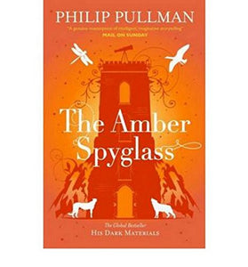 The Amber Spyglass 