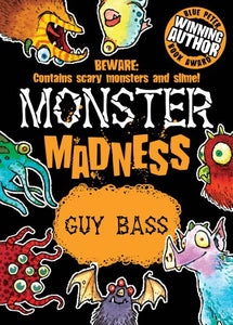 Monster Madness 