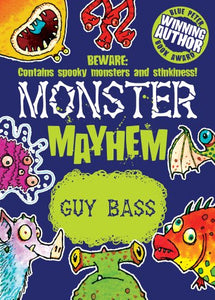 Monster Mayhem 