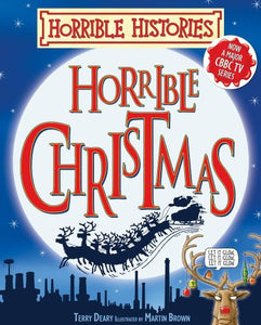 Horrible Christmas 