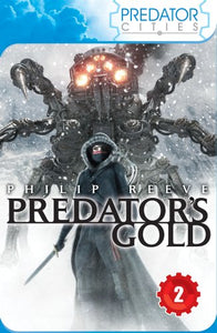 Predator Cities: Predator's Gold 