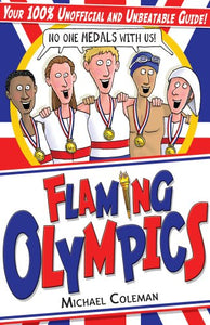 Flaming Olympics 