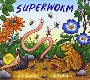 Superworm Pb 