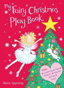 My Fairy Christmas Play Book 