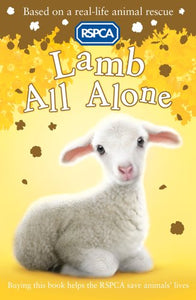 Lamb All Alone 