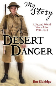 My Story: Desert Danger 