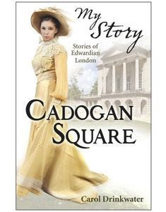 My Story Collections: Cadogan Square 