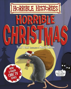 Horrible Christmas 