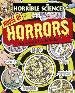 House of Horrors 