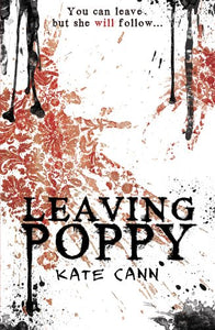 Leaving Poppy 