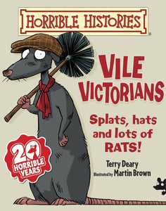 Vile Victorians 