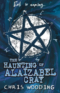 The Haunting of Alaizabel Cray 