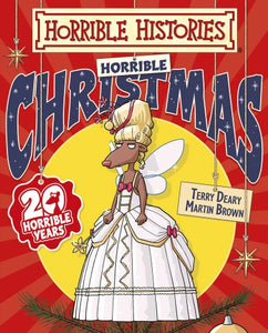 Horrible Histories: Horrible Christmas 2013 