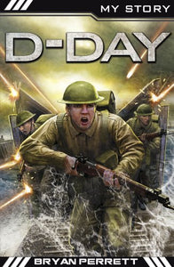 My Story War Heroes: D-Day 