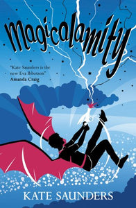 Magicalamity 