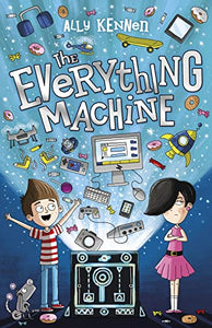 The Everything Machine 