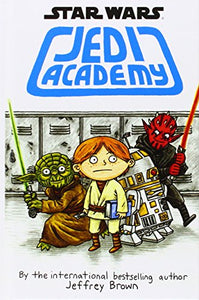 Jedi Academy 