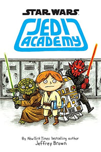 Jedi Academy 