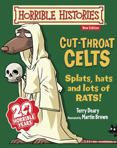 Cut-throat Celts 