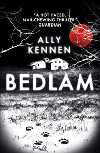 Bedlam 