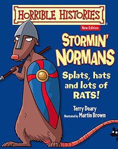 Stormin' Normans 