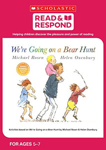 We're Going on a Bear Hunt 