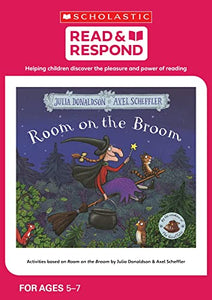 Room on the Broom 