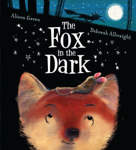 The Fox in the Dark 