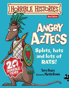 Angry Aztecs 