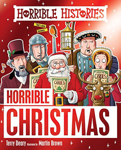 Horrible Christmas 