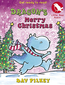 Dragon's Merry Christmas 