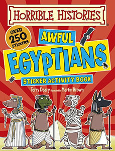 Awful Egyptians 