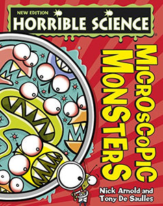 Microscopic Monsters 