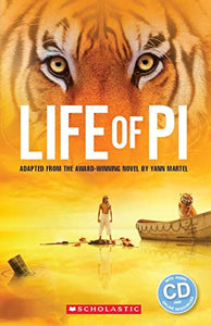 The Life of Pi 