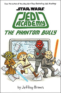 The Phantom Bully 